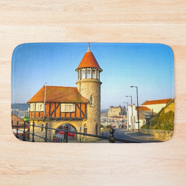 Item preview, Scarborough Toll House designed and sold by Alisonchambers2.