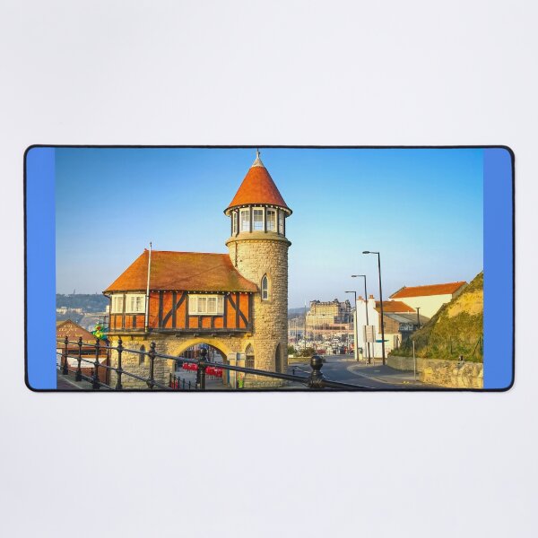 Item preview, Scarborough Toll House designed and sold by Alisonchambers2.