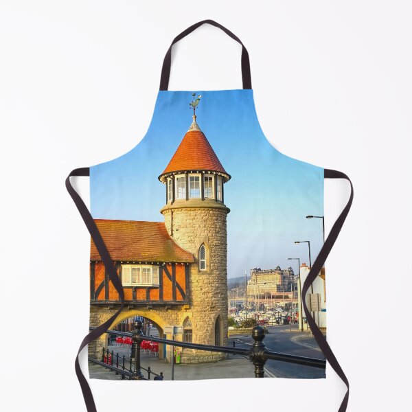Item preview, Scarborough Toll House designed and sold by Alisonchambers2.