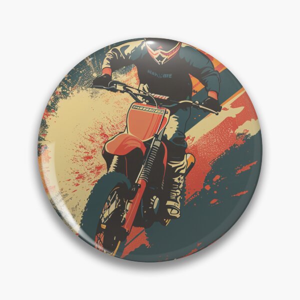 Item preview, Moto Dust Cloud designed and sold by Neonlolly.