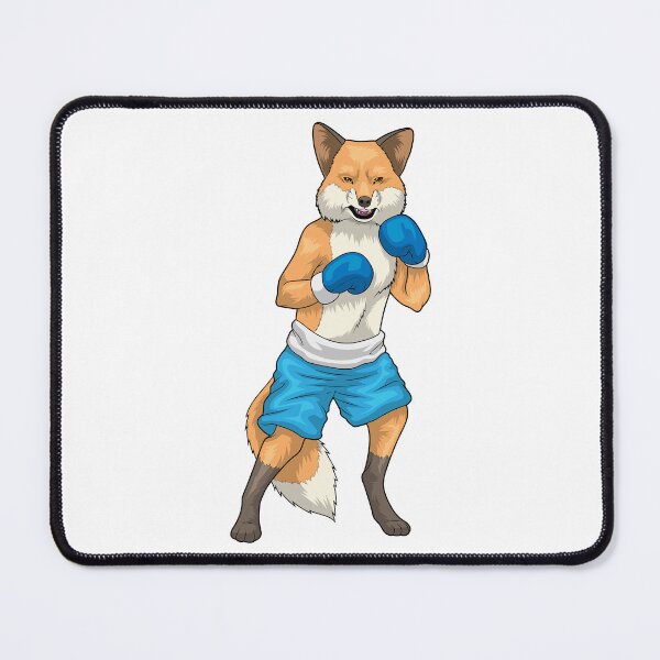 Item preview, Fox Boxer Boxing gloves Boxing designed and sold by Snabdesign84.