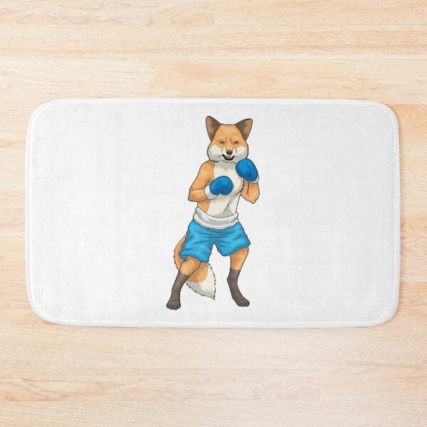 Item preview, Fox Boxer Boxing gloves Boxing designed and sold by Snabdesign84.