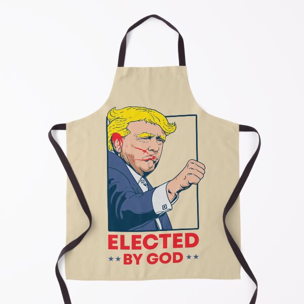Item preview, Elected by God designed and sold by unfamouzzz.