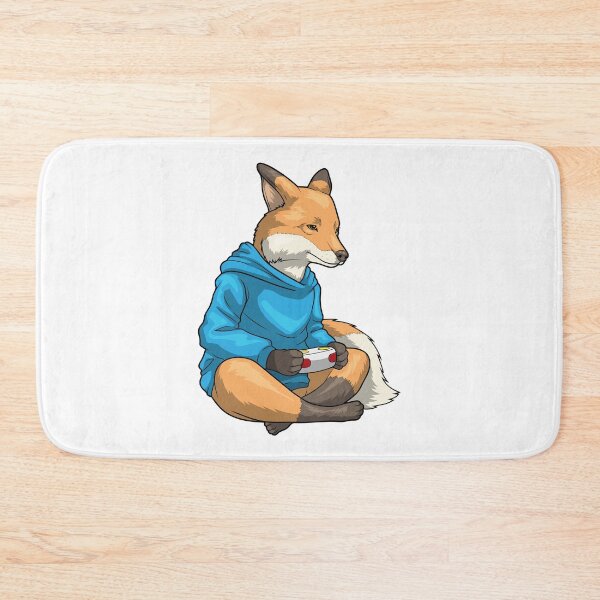 Item preview, Fox Gamer Controller designed and sold by Snabdesign84.
