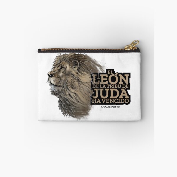 Item preview, León de Judá designed and sold by identicrist Christian Designs.