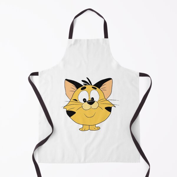 Item preview, Cut little Yellow cat designed and sold by Vaidustock.