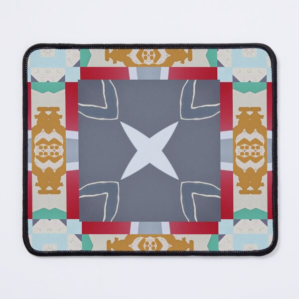 Item preview, Supercalifragilistic Surface Pattern by Jenny Meehan 9 designed and sold by Jenny Meehan Art Prints and Patterns .