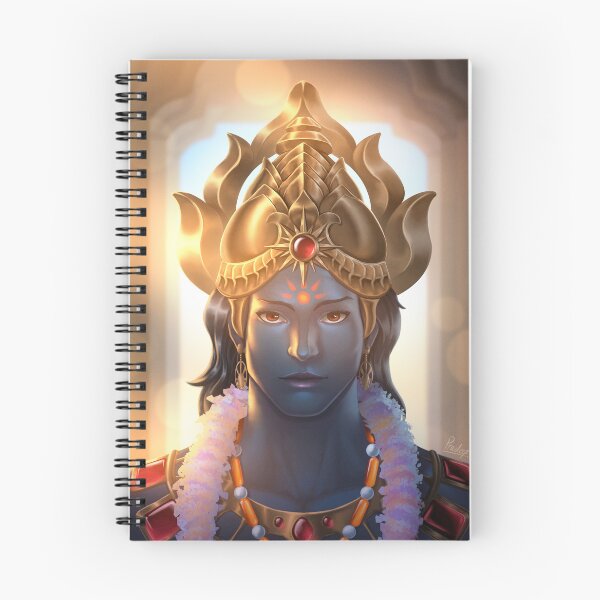 Item preview, Rama designed and sold by Pradeep Sethi.