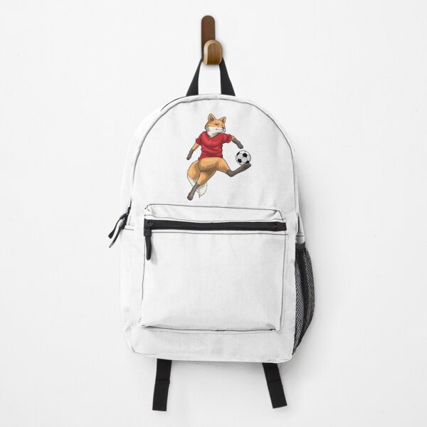 Item preview, Fox Soccer player Soccer Sports designed and sold by Snabdesign84.