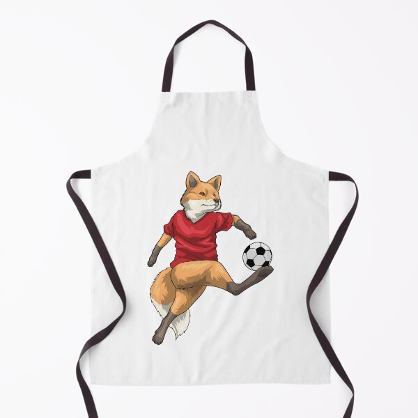 Item preview, Fox Soccer player Soccer Sports designed and sold by Snabdesign84.