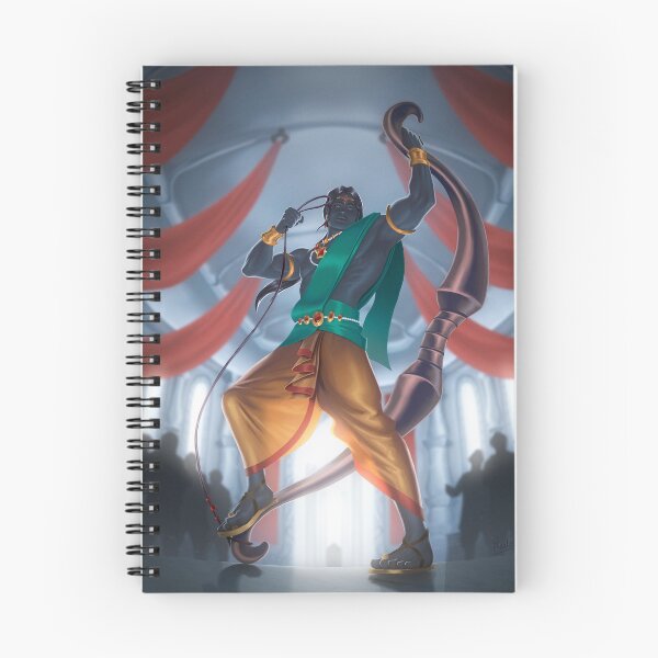 Item preview, Scion of Ikshvaku designed and sold by Pradeep Sethi.