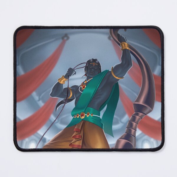 Item preview, Scion of Ikshvaku designed and sold by Pradeep Sethi.