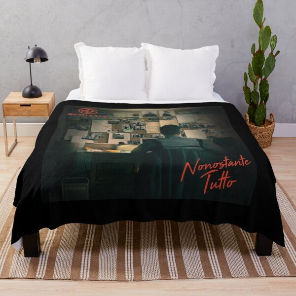 Item preview, Gemitaiz - Nonostante Tutto album 2016 designed and sold by JOSE SOTO.
