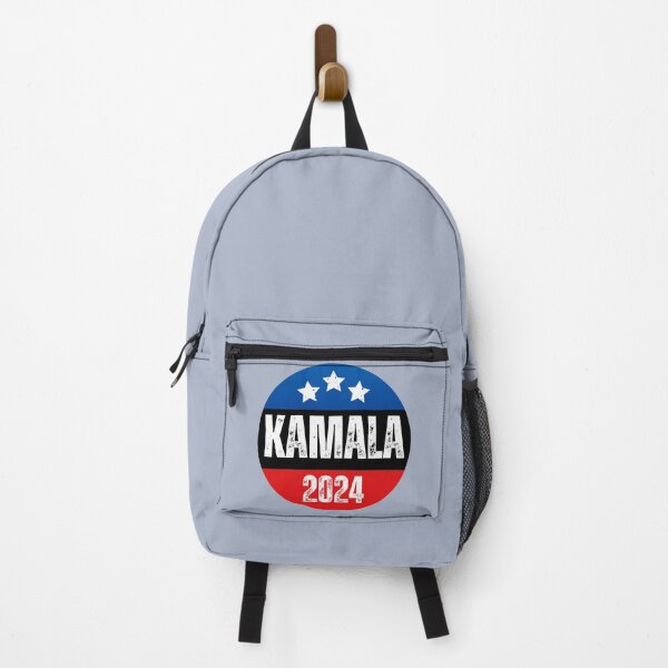 Item preview, Kamala 2024 - Kamala Harris for President 2024 Elections Circular Design designed and sold by Nabucodonoshop.