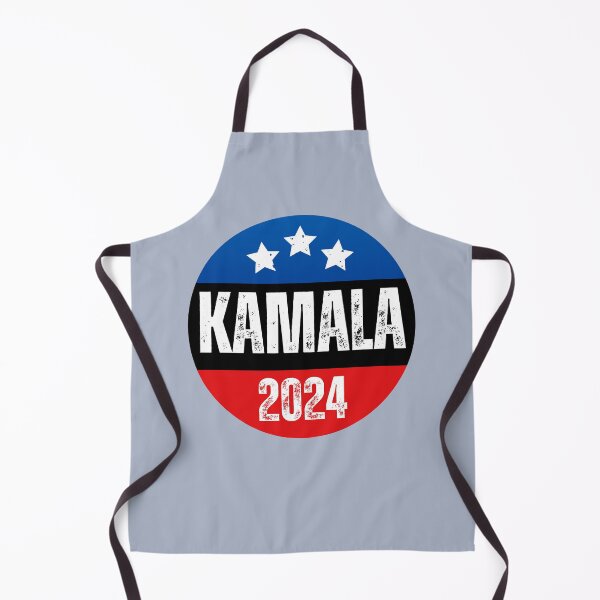 Item preview, Kamala 2024 - Kamala Harris for President 2024 Elections Circular Design designed and sold by Nabucodonoshop.
