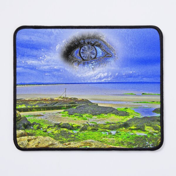 Item preview, OvercastSand designed and sold by Klaus Bremner (Autotelic Art).