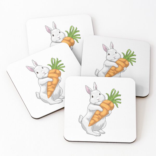 Item preview, Rabbit Carrot designed and sold by Snabdesign84.