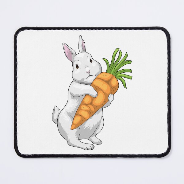 Item preview, Rabbit Carrot designed and sold by Snabdesign84.