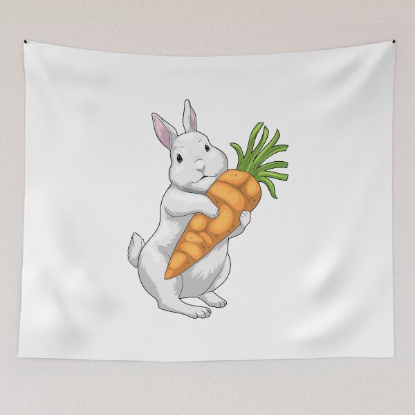 Item preview, Rabbit Carrot designed and sold by Snabdesign84.