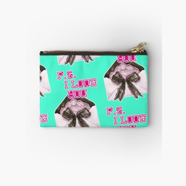 Item preview, PS I love you, love letter designed and sold by Mauswohn.