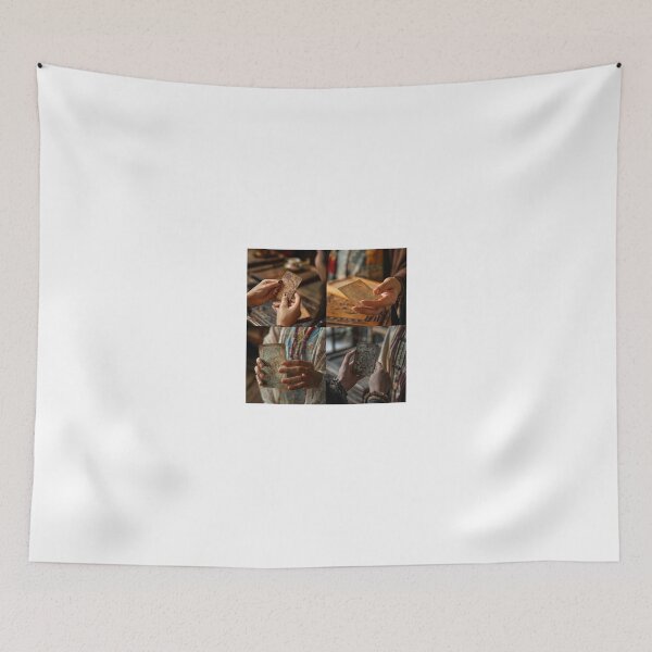 Item preview, Magician Has Telling Us designed and sold by jesssygonagol.