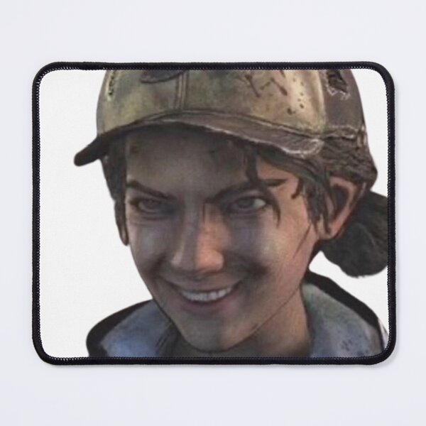Item preview, EVIL CLEMENTINE | TWDG designed and sold by VoltageStone.