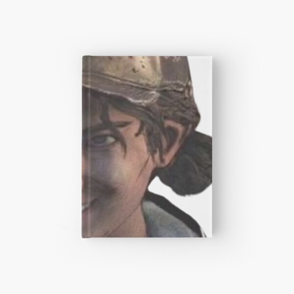 Item preview, EVIL CLEMENTINE | TWDG designed and sold by VoltageStone.