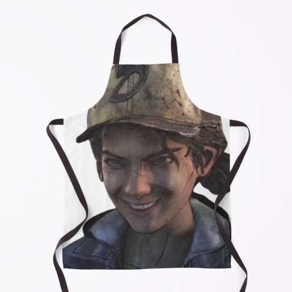 Item preview, EVIL CLEMENTINE | TWDG designed and sold by VoltageStone.