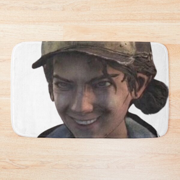 Item preview, EVIL CLEMENTINE | TWDG designed and sold by VoltageStone.