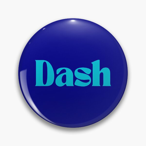 Item preview, Dash, Funny Cool Best color art designed and sold by artdragongift 15.