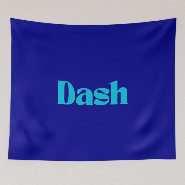 Item preview, Dash, Funny Cool Best color art designed and sold by artdragongift 15.