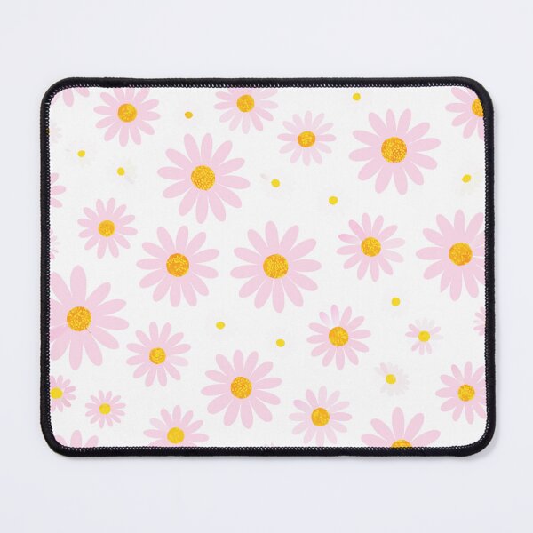Item preview, pink daisies designed and sold by etudesing.