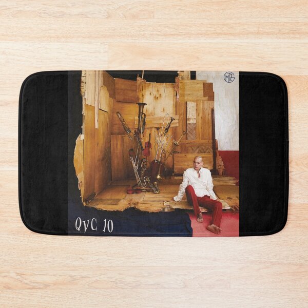 Item preview, Gemitaiz - QVC 10 - Quello che vi consiglio vol.10 album 2020 designed and sold by JOSE SOTO.