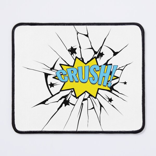 Item preview, Ops ! Crush designed and sold by NurzZz73.