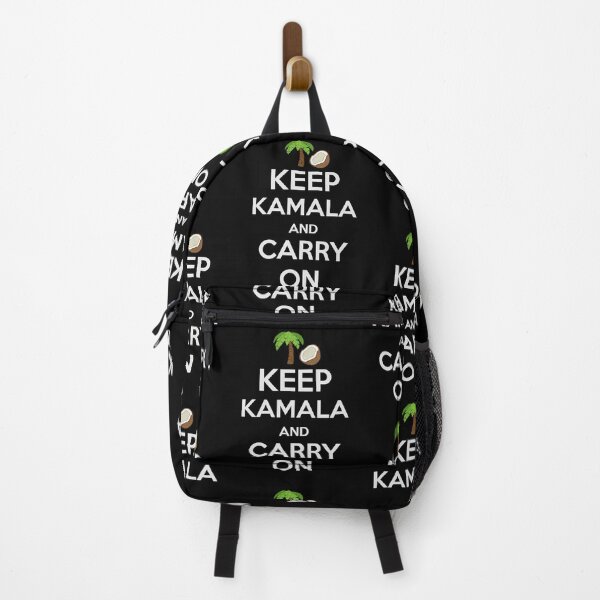 Item preview, KAMALA HARRIS COCONUT TREE 2 designed and sold by aydapadi.