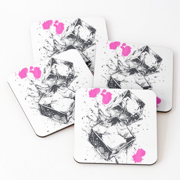 Item preview, Ice Cubes designed and sold by FPortraits.