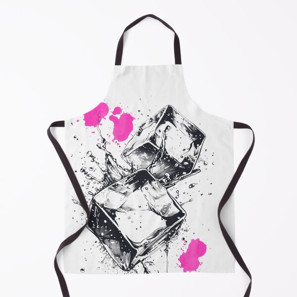 Item preview, Ice Cubes designed and sold by FPortraits.