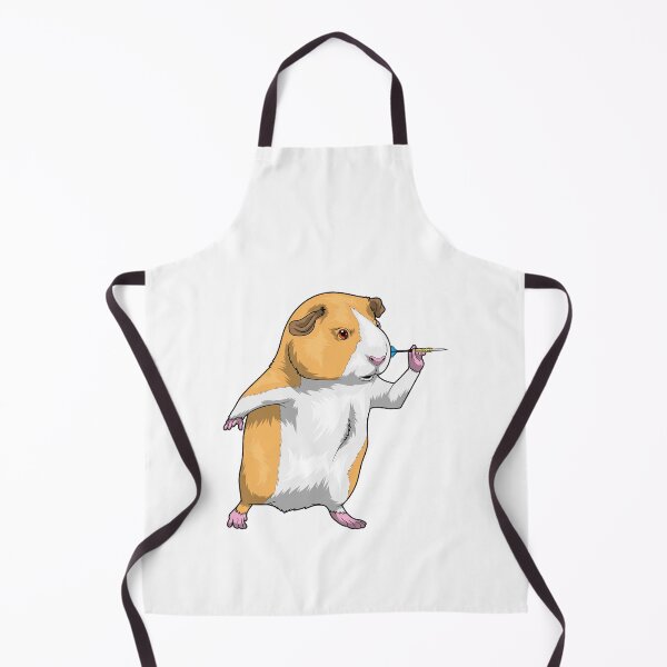 Artikelvorschau, Meerschweinchen Dart Dartpfeil entworfen und verkauft von Snabdesign84.