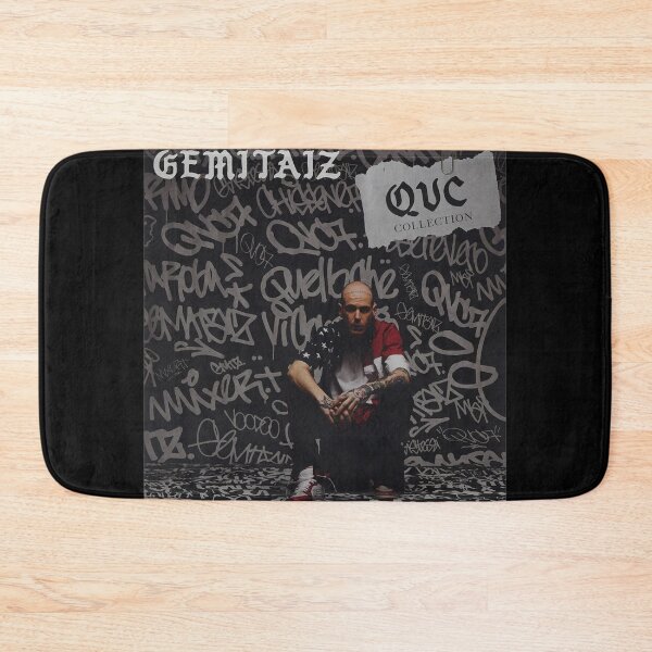 Item preview, Gemitaiz - QVC Collection album 2018 designed and sold by JOSE SOTO.