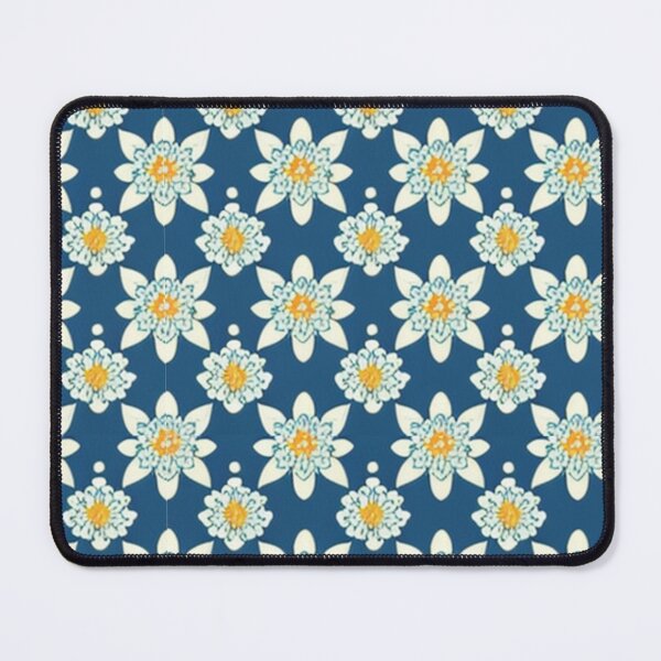 Item preview, Old-Time Flower Art designed and sold by hallwell.