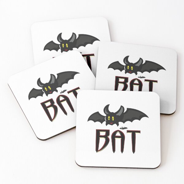 Item preview, Bat designed and sold by Shopyflu.