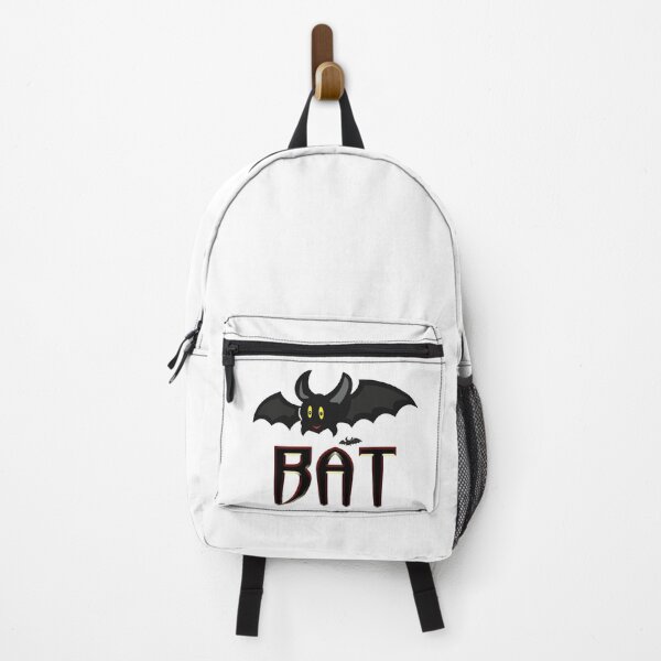 Item preview, Bat designed and sold by Shopyflu.