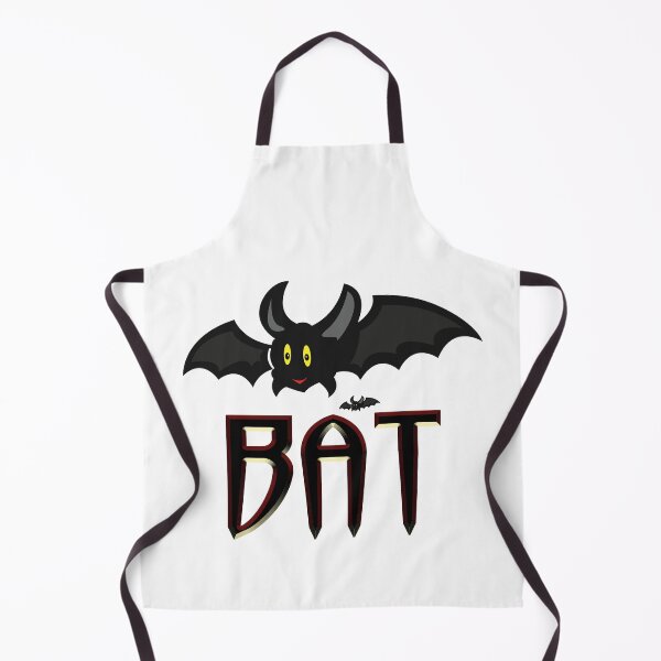 Item preview, Bat designed and sold by Shopyflu.
