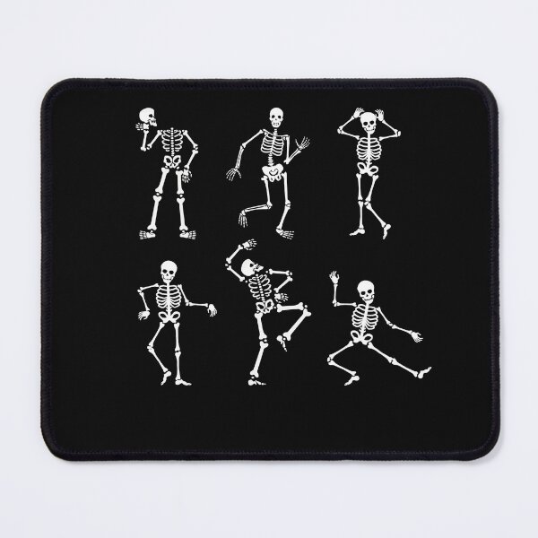 Item preview, Skeleton Dancing Halloween Party designed and sold by Anastasiia87.