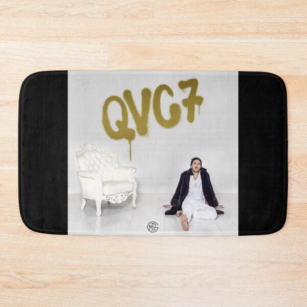Item preview, Gemitaiz - QVC7 album 2016 designed and sold by JOSE SOTO.