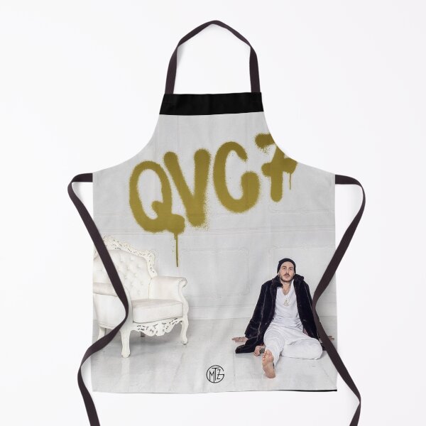 Item preview, Gemitaiz - QVC7 album 2016 designed and sold by JOSE SOTO.