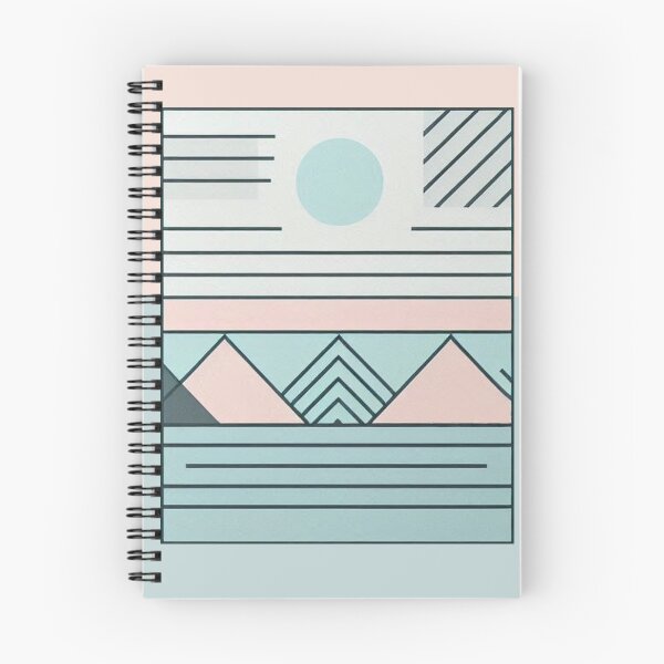 Item preview, Line landscape designed and sold by FSilk.