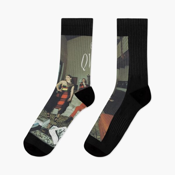 Item preview, Gemitaiz - QVC8 – Singles album 2018 designed and sold by JOSE SOTO.