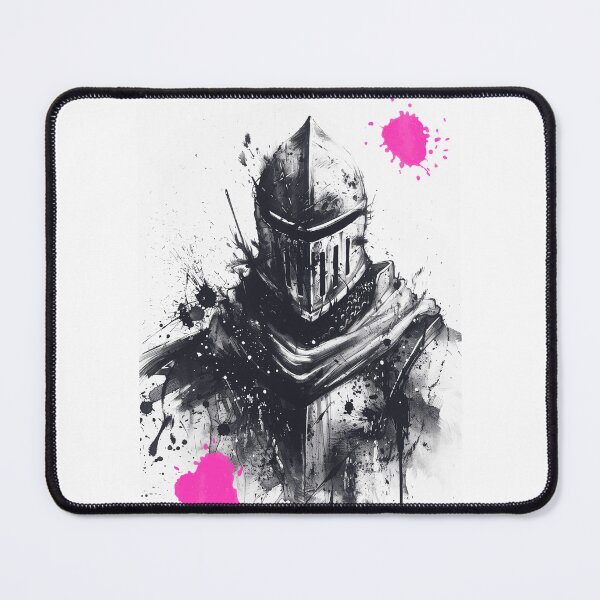 Item preview, Knight designed and sold by FPortraits.