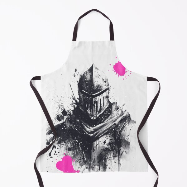 Item preview, Knight designed and sold by FPortraits.